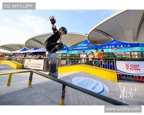 西安滑板队战术探讨：聚焦滑板运动的策略与技巧分析